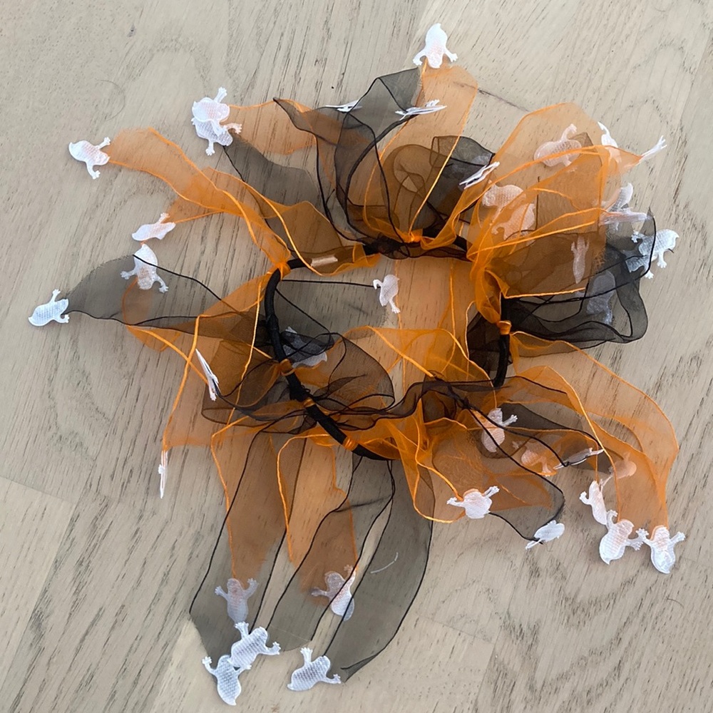 🌻5 for $10 bundle🌻 Halloween pet accessory